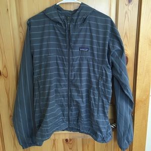 Patagonia First Sun Jacket
